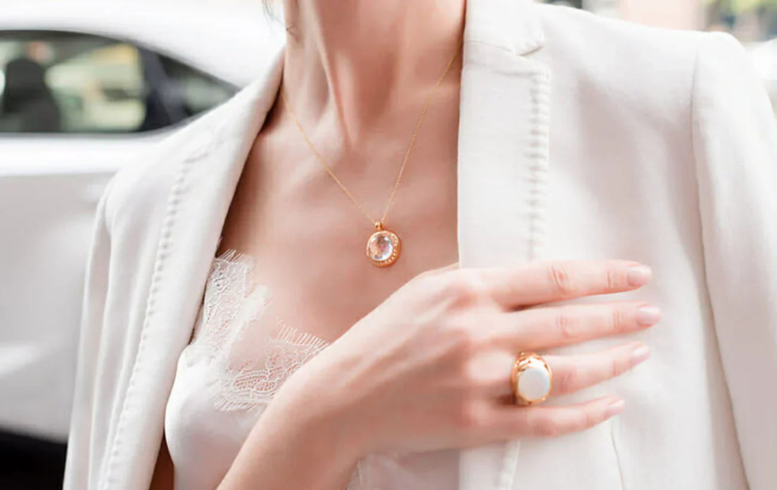 Why Classic Jewelry is the Ultimate Investment