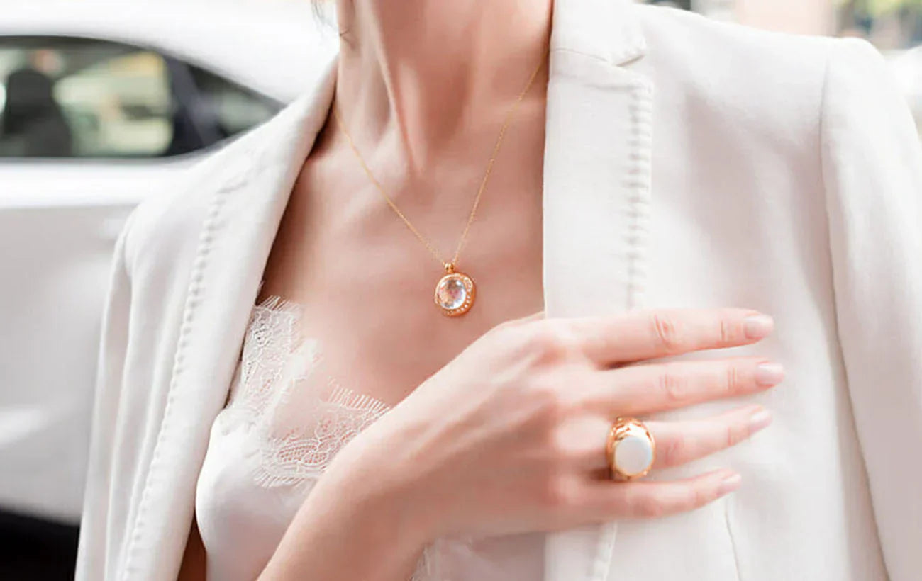 Why Classic Jewelry is the Ultimate Investment